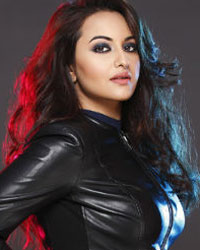 Sonakshi Sinha